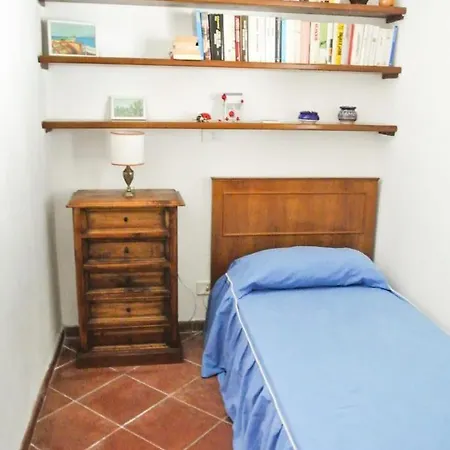 דירה Coccinella *