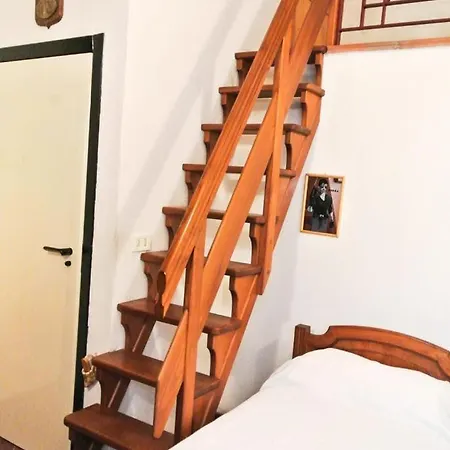 Apartamento Coccinella *
