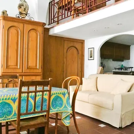 Apartamento Coccinella *