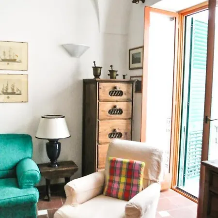 Coccinella Apartamento