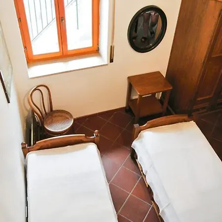 דירה Coccinella קאפרי