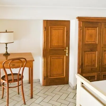 Apartamento Coccinella *