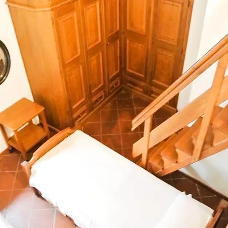 Apartamento Coccinella Capri